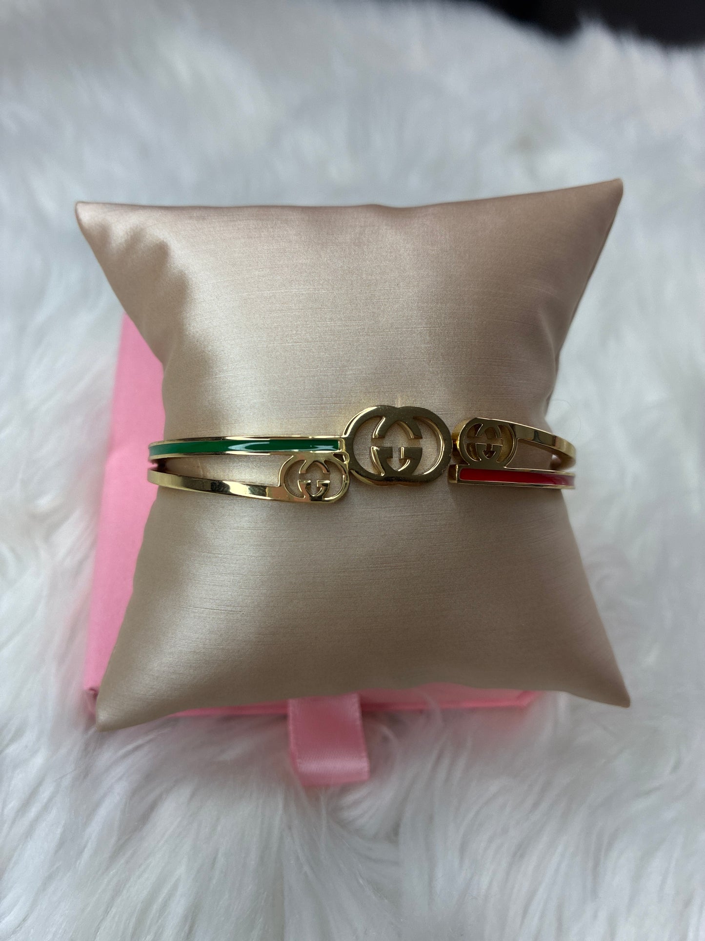 Stainless steel Bracelets