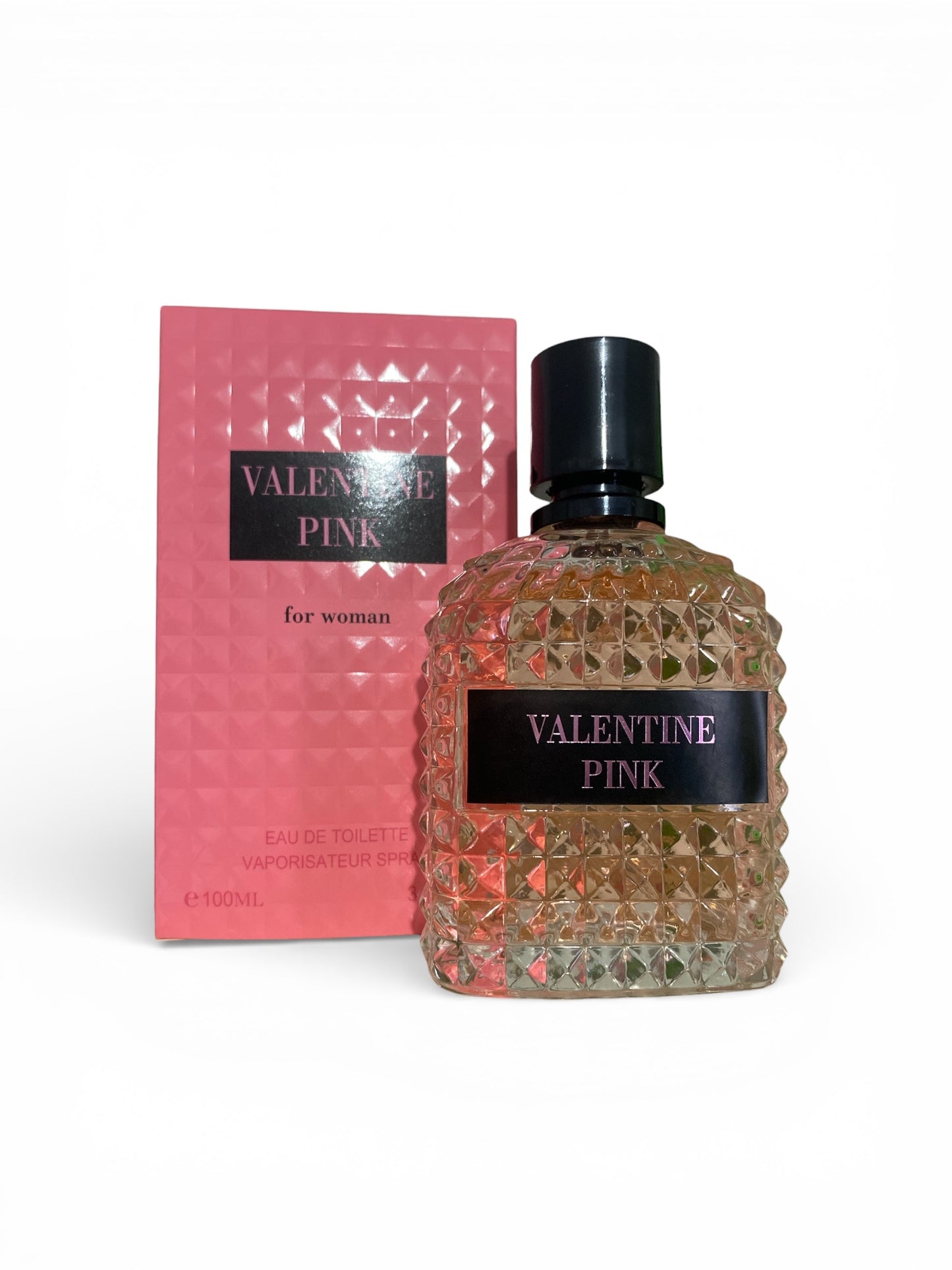 New Fragrance π