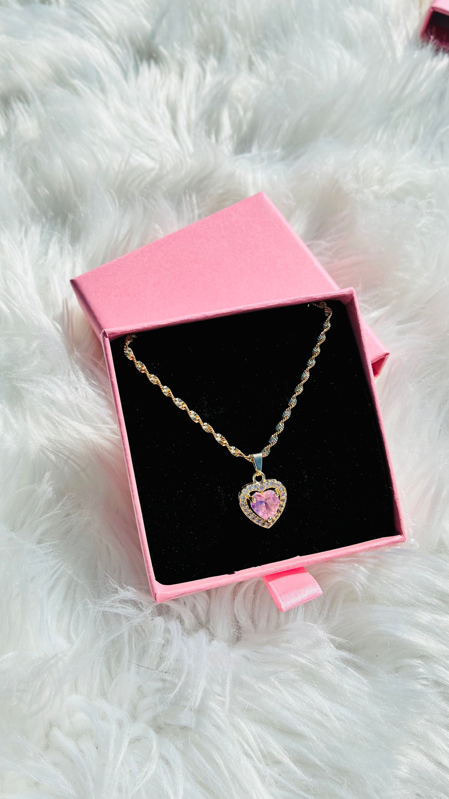 Women’s 14k Gold Necklaces