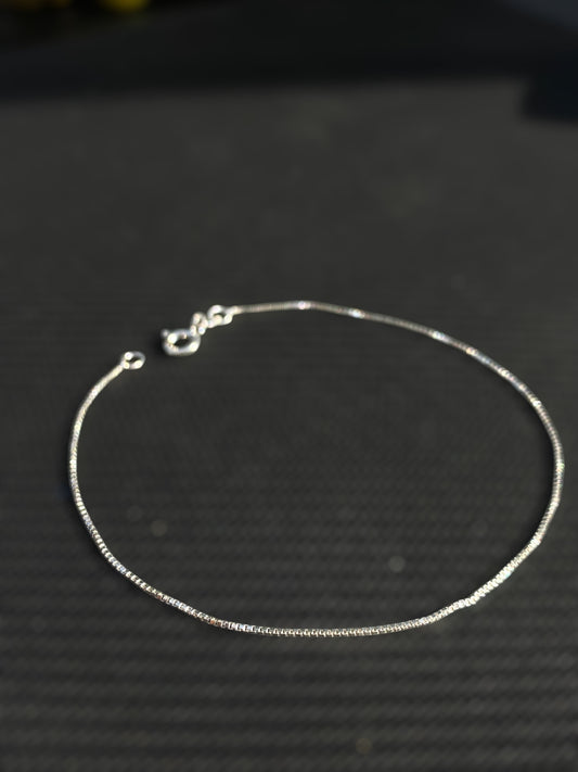 Thin 925. Bracelet