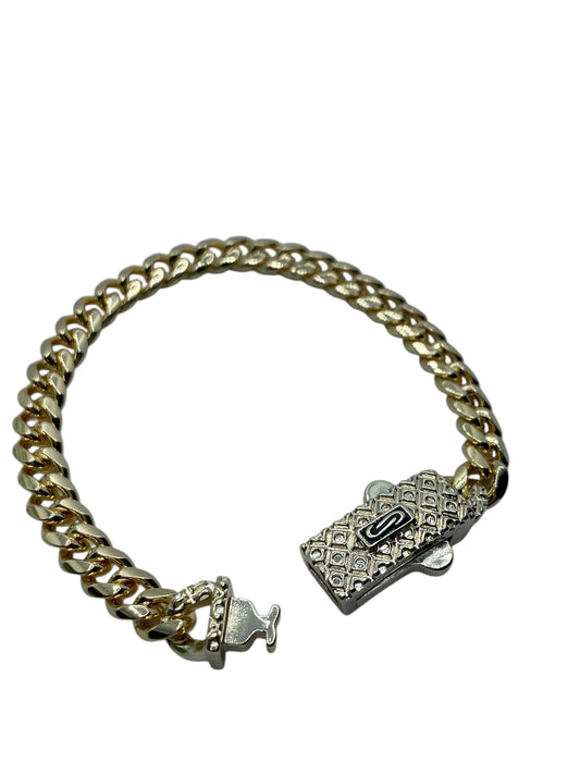 Mona co Link bracelet