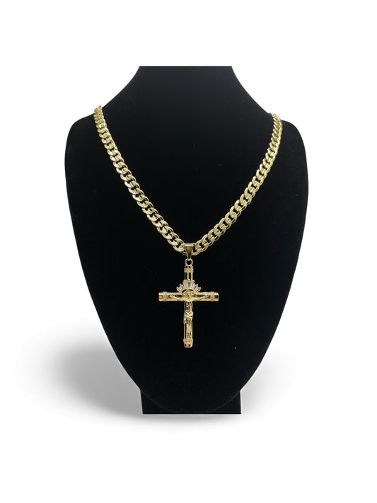 Trust CZ Dimond Chain