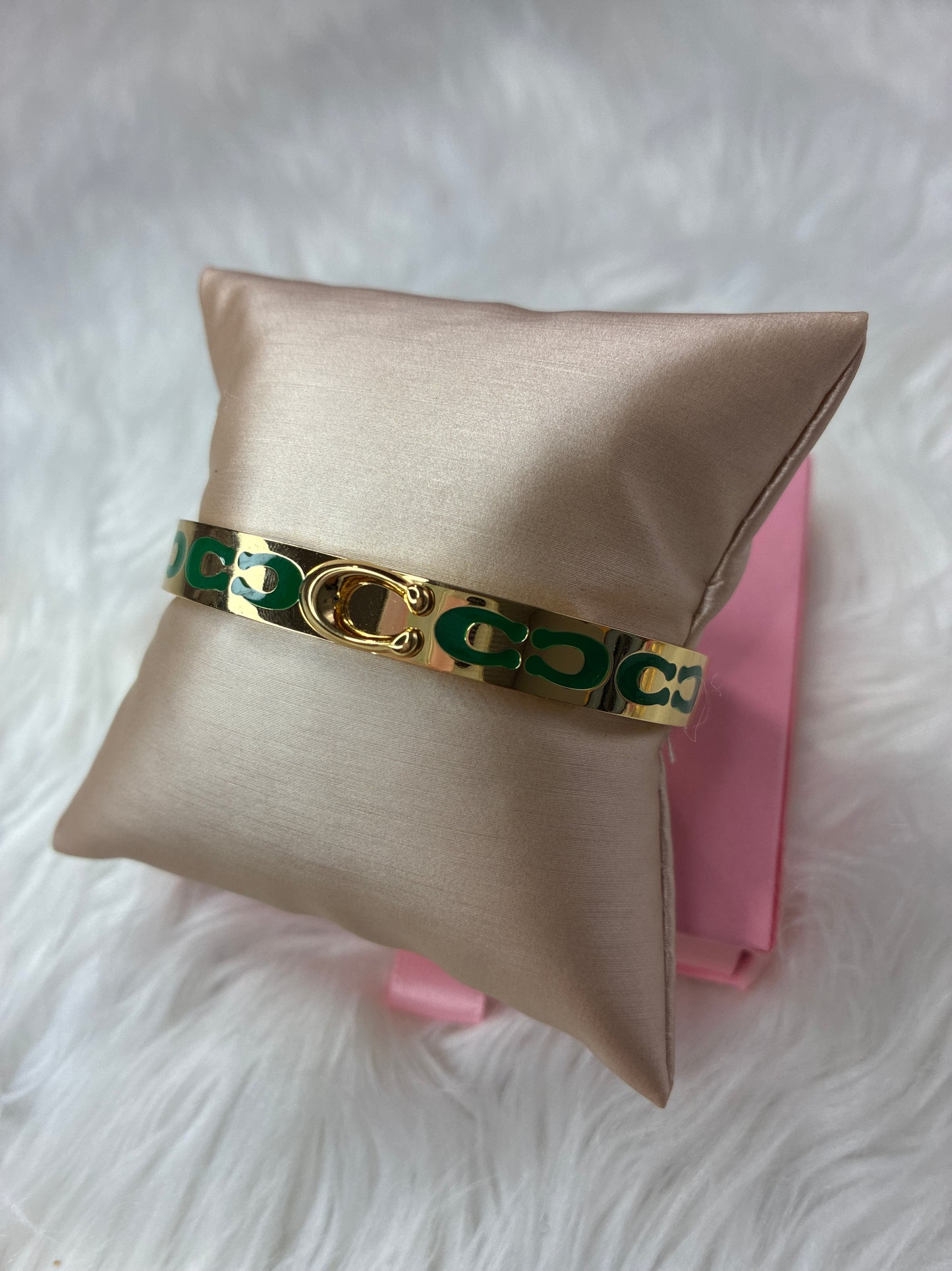 Stainless steel Bracelets