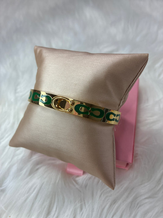 Stainless steel Bracelets