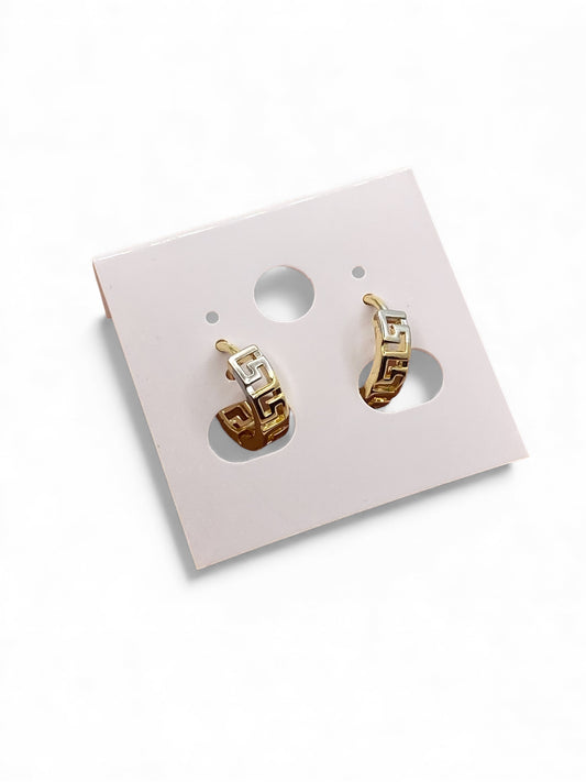 3 Color Toned Huggies