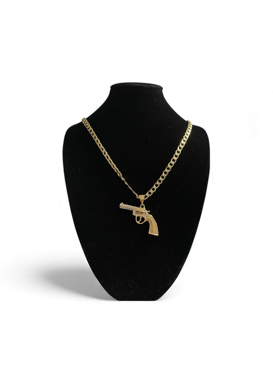 Diamond Gun “24”