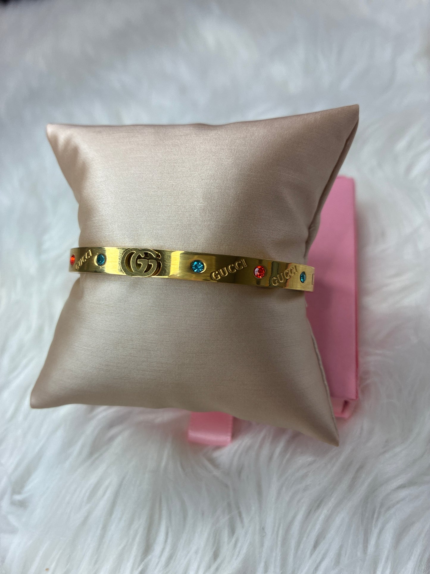 Stainless steel Bracelets