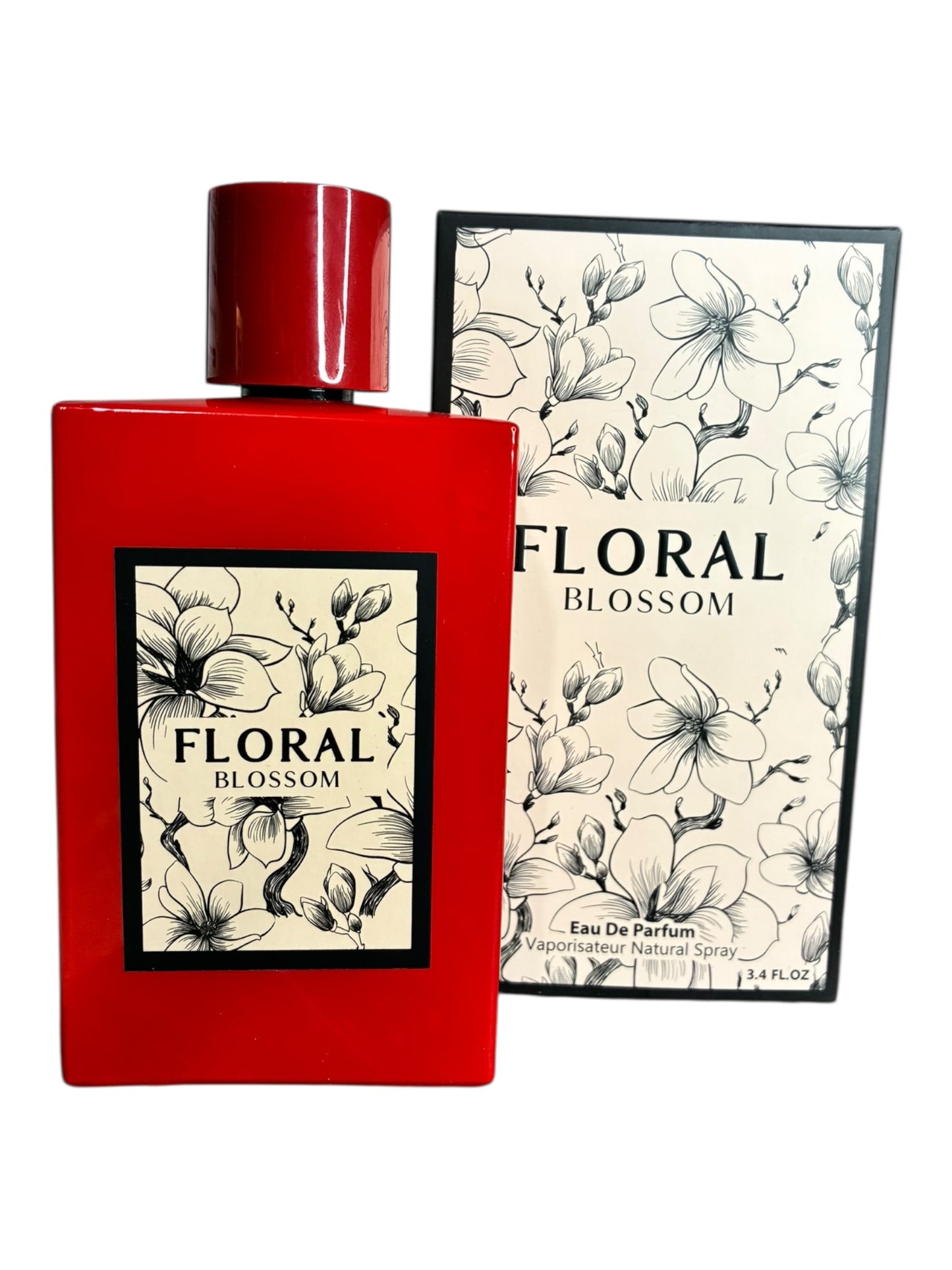 New Perfume Gu…..I