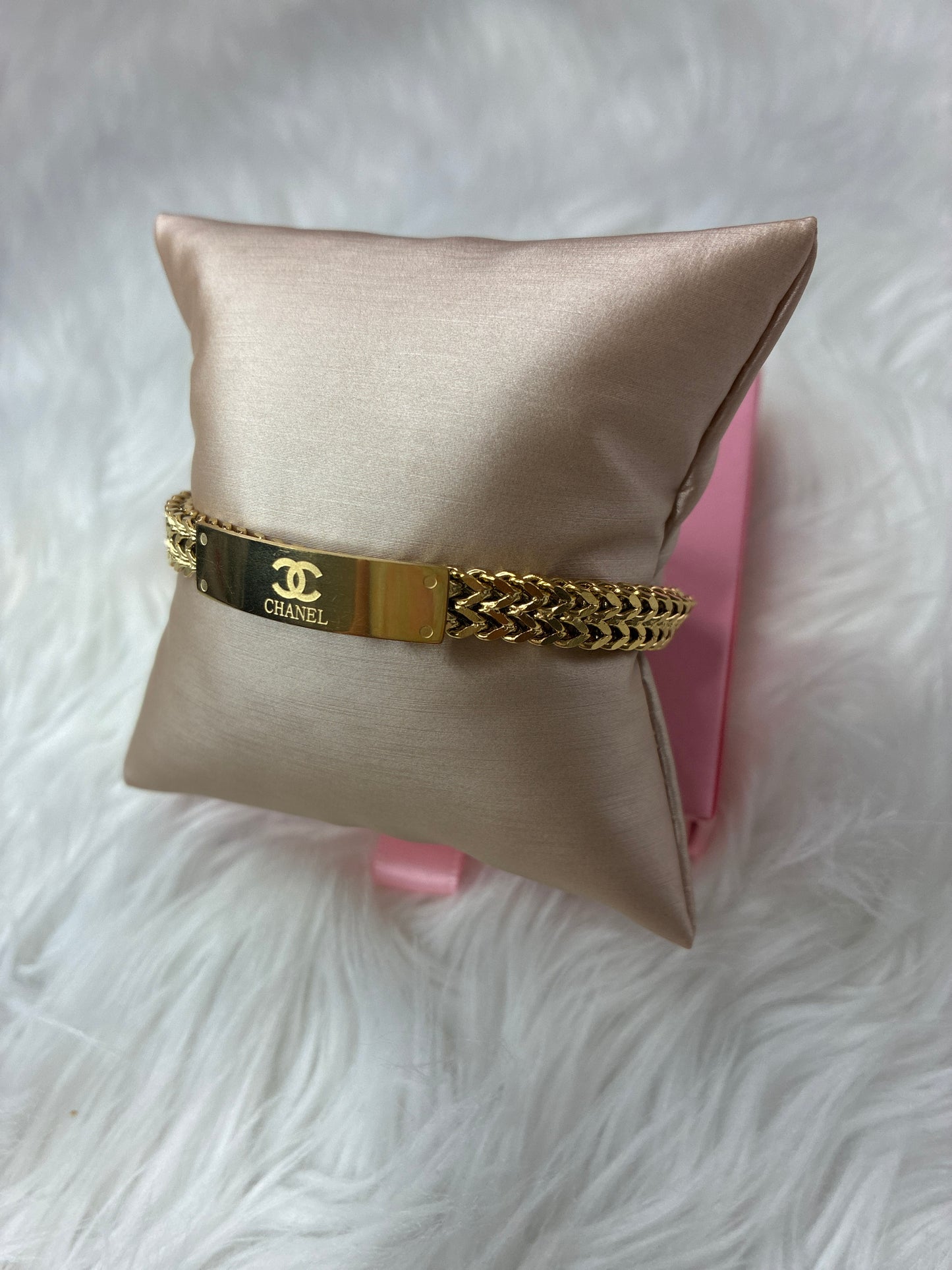 Stainless steel Bracelets