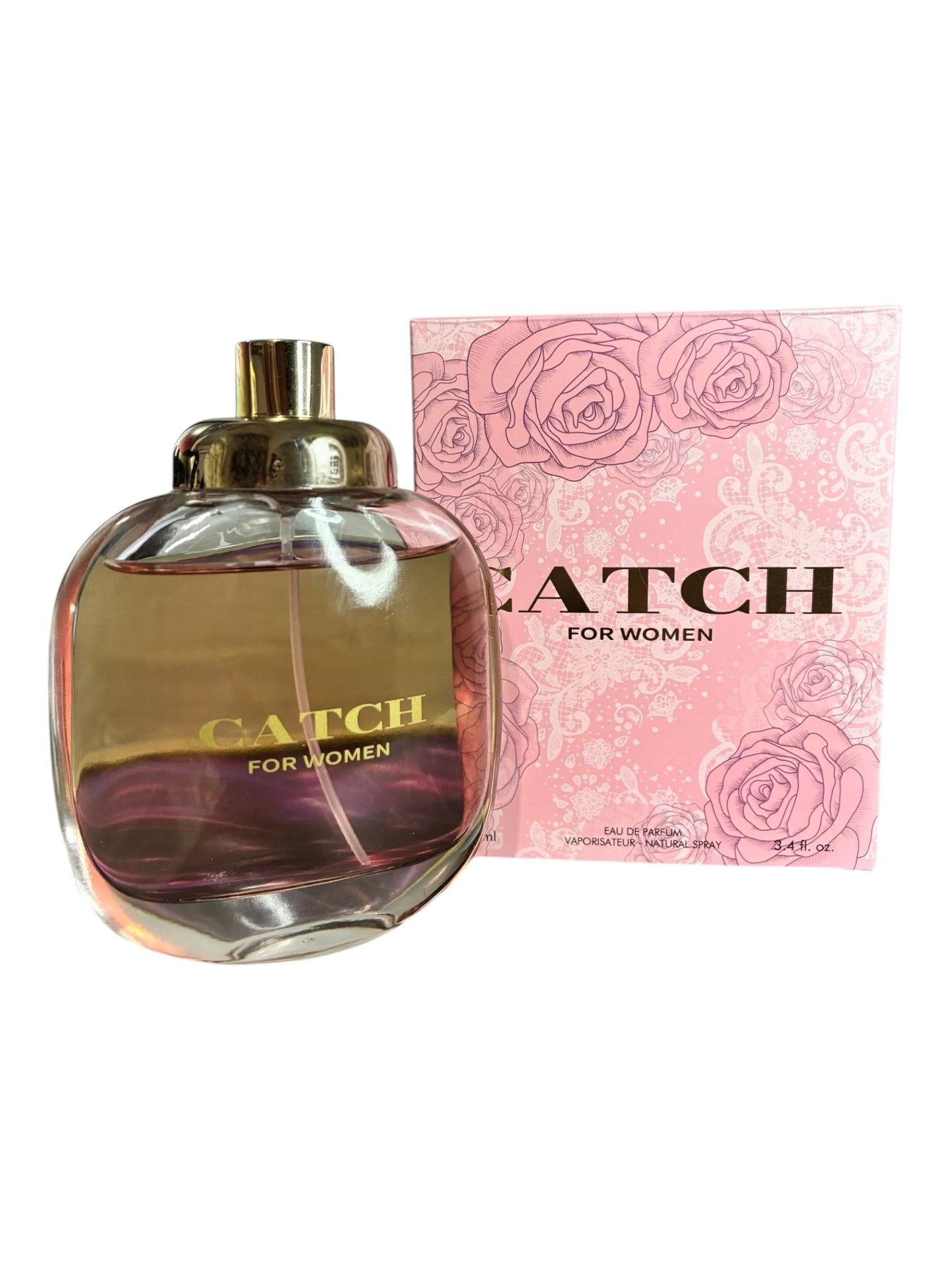 coa…. Fragrance