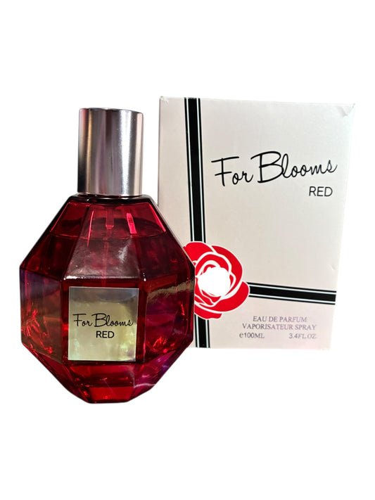 Bloo…..ms  Fragrance