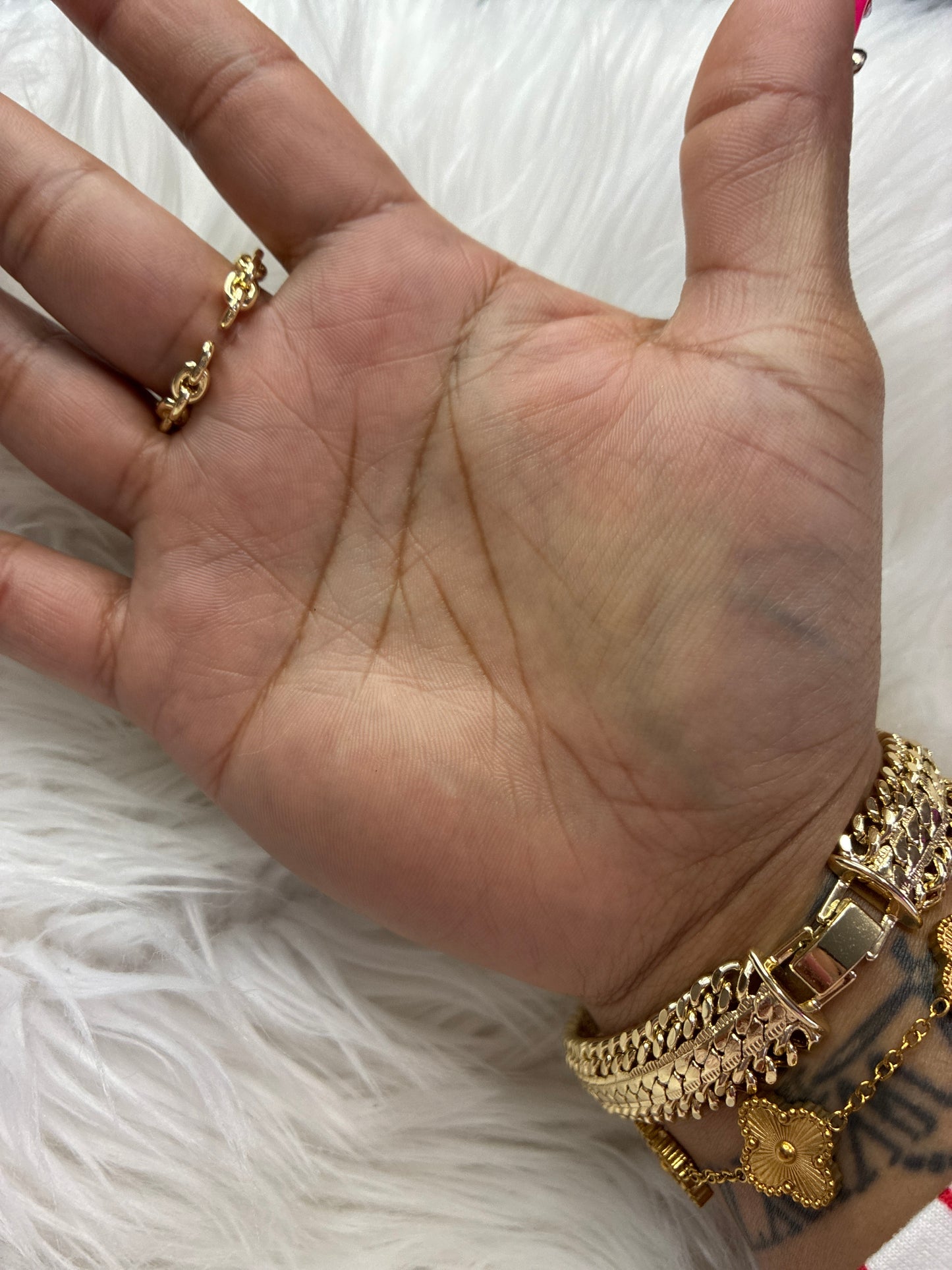 Heart Diamond 💎 Ring