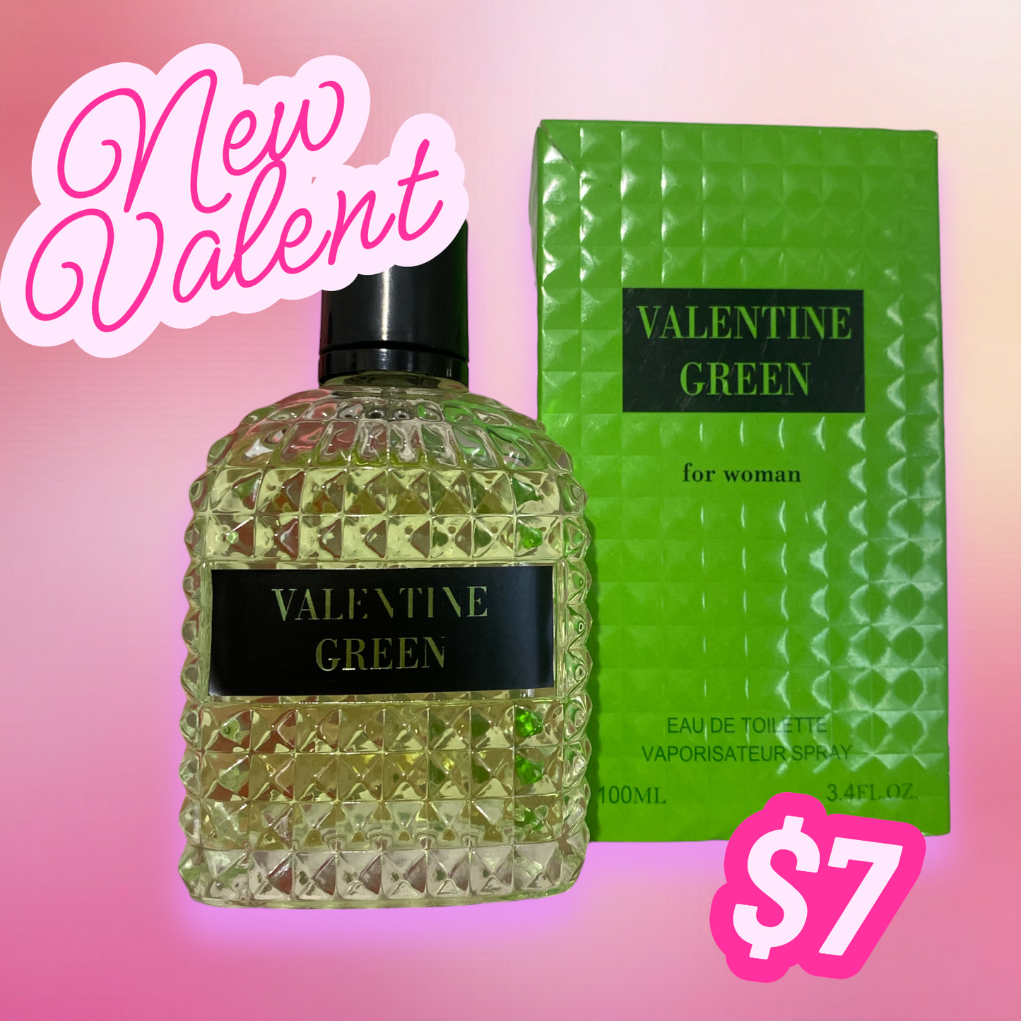 New Green Valent