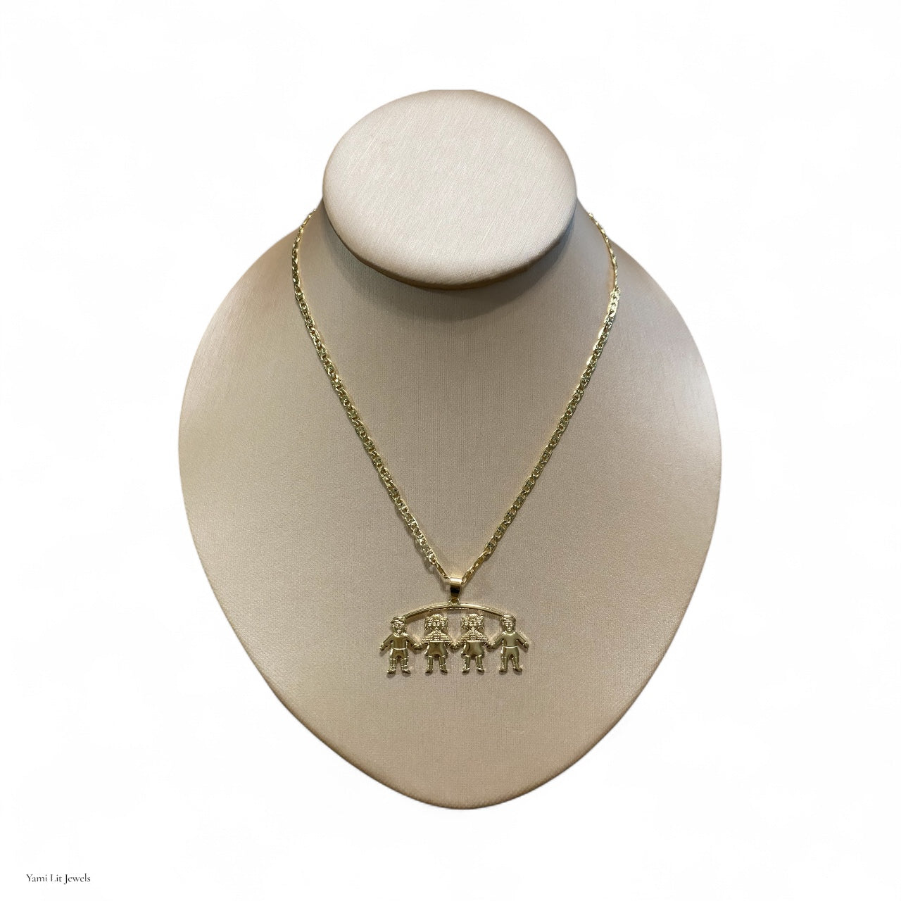 2Girls2Boys Necklace