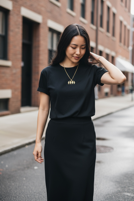 2Girls2Boys Necklace