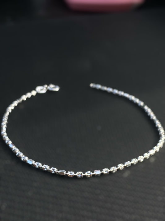 Pulsera de Plata 925.
