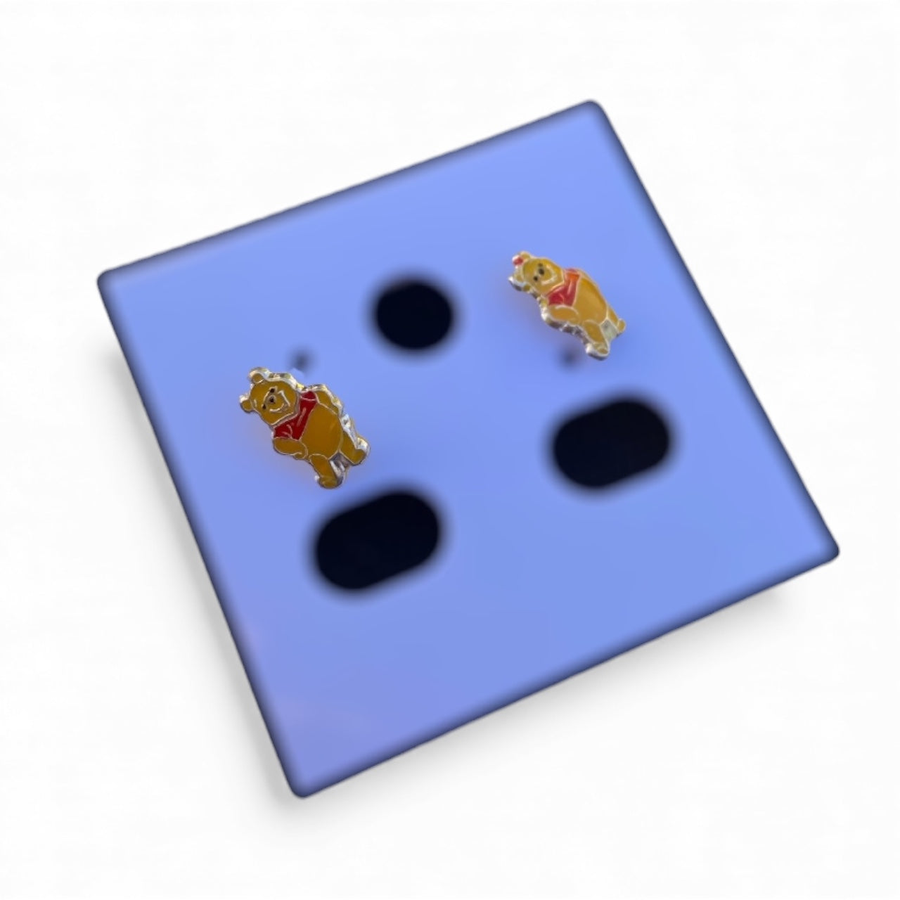 Winnie the Pooh studs ￼