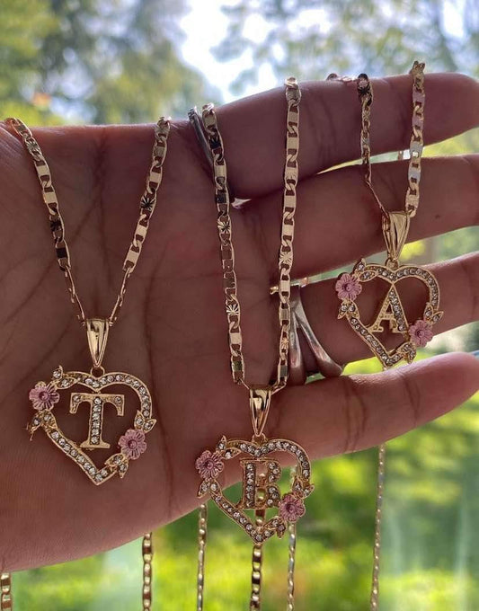 💖Popular Heart Necklace