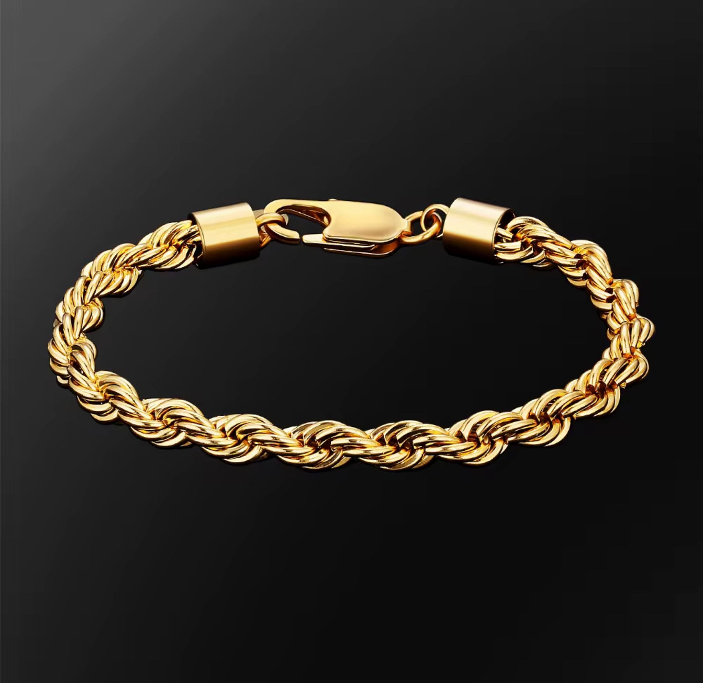 Rope Bracelet