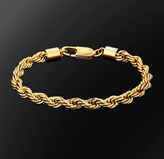 Rope Bracelet