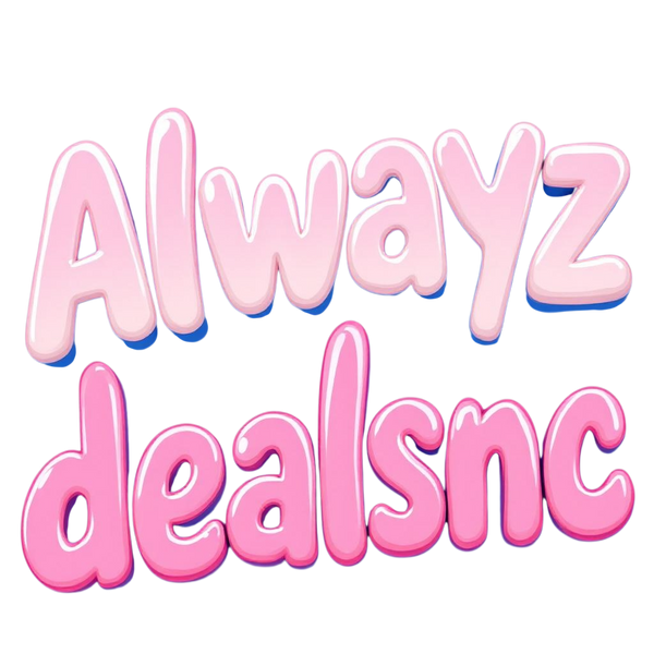 ALWAYZ DEALS NC